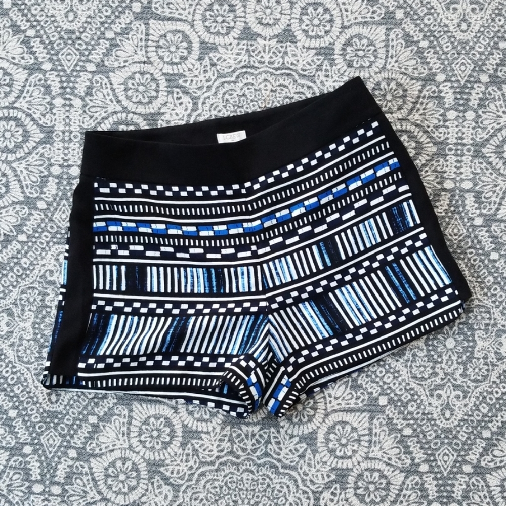 J Crew Super Cute Shorts!!